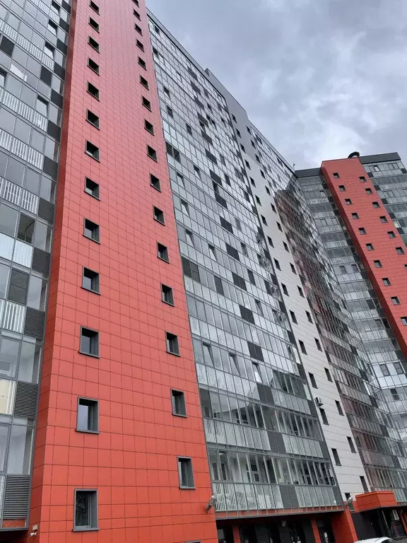 Продаётся 1-к квартира, 37 м - Фото 1