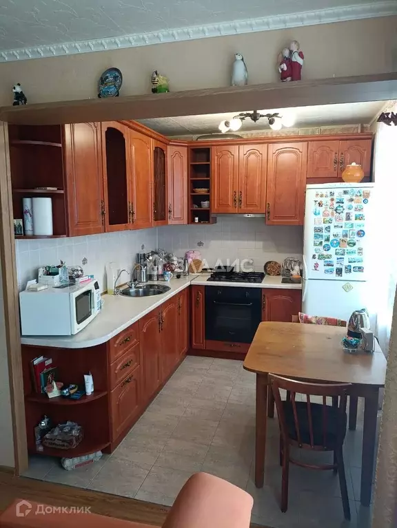 Продаётся 3-к квартира, 64.5 м - Фото 0