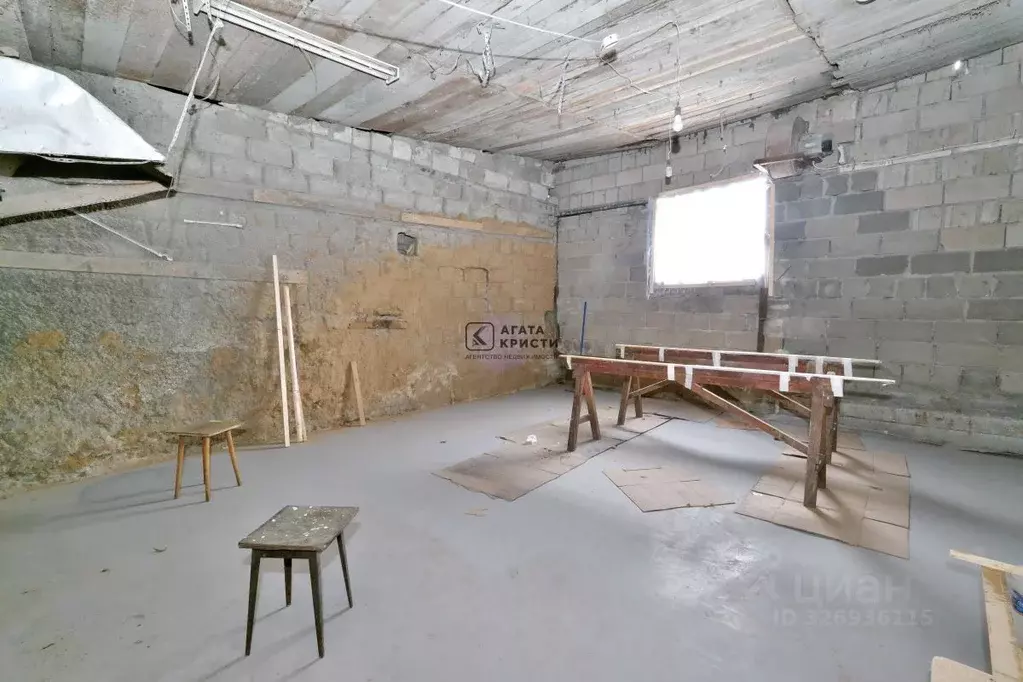 Производственное помещение в Московская область, Павловский Посад ... - Фото 1