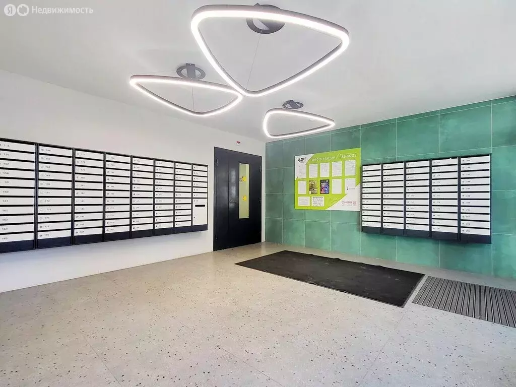 2-комнатная квартира: Бугры, Тихая улица, 7к4 (45.5 м) - Фото 2