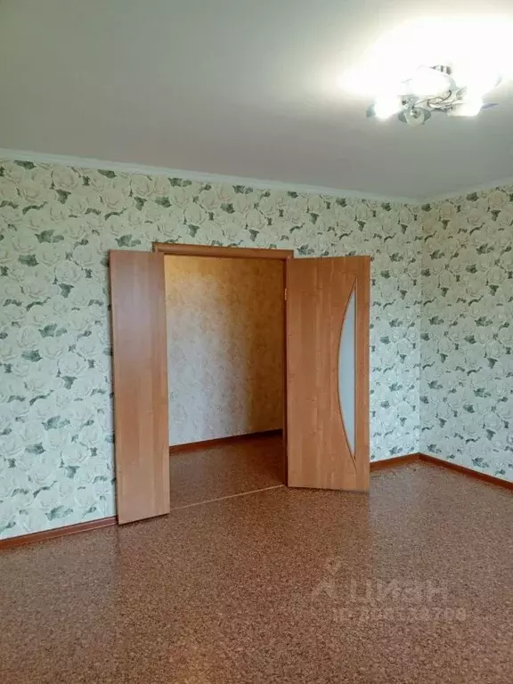 2-к кв. Кемеровская область, Калтан ул. Дзержинского, 65 (56.2 м) - Фото 1
