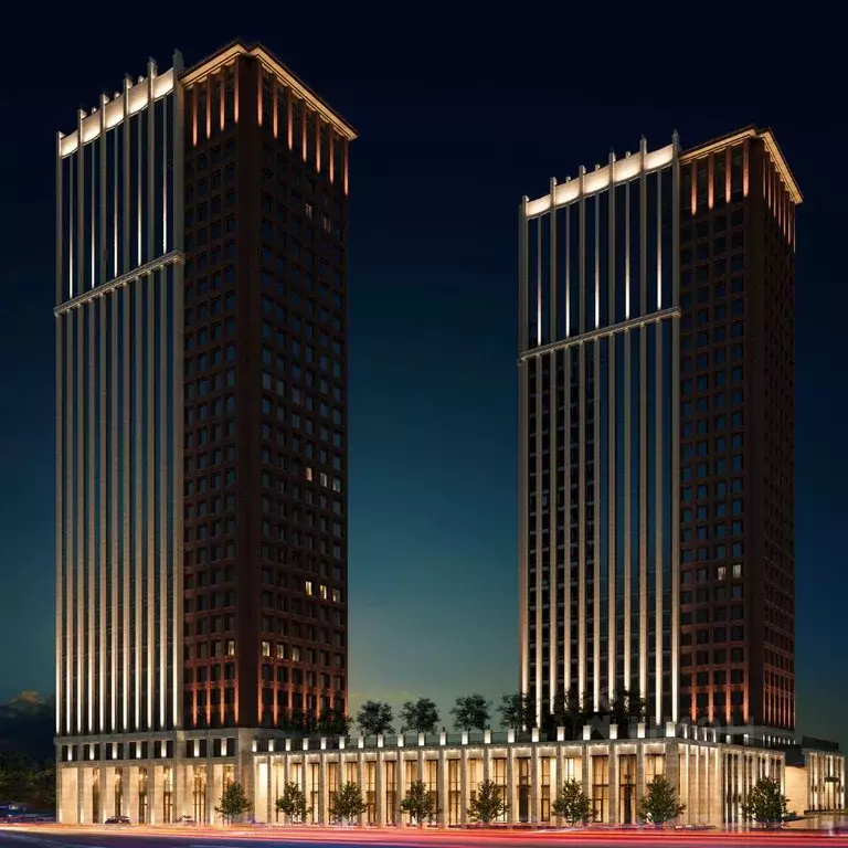 Офис в Новосибирская область, Новосибирск Московская ул., 77 (62 м) - Фото 1
