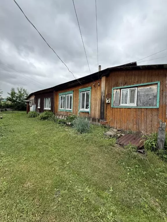 Таунхаус в Башкортостан, Иглинский сельсовет, с. Иглино ул. ... - Фото 1