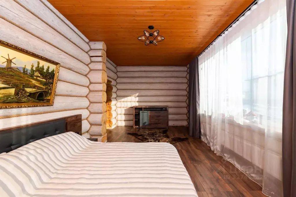 Дом в Москва Фаворит кп,  (207 м) - Фото 2