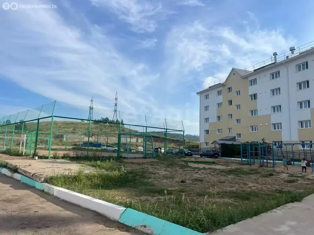 1-комнатная квартира: Улан-Удэ, 111-й микрорайон, 11/2 (36.8 м) - Фото 0