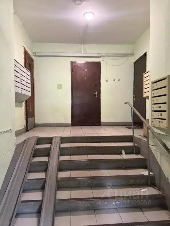 Комната Москва Подольская ул., 23 (15.0 м) - Фото 2