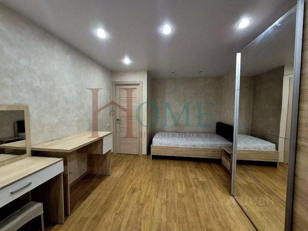 2-к кв. Новосибирская область, Новосибирск ул. 1905 года, 85 (53.0 м) - Фото 2