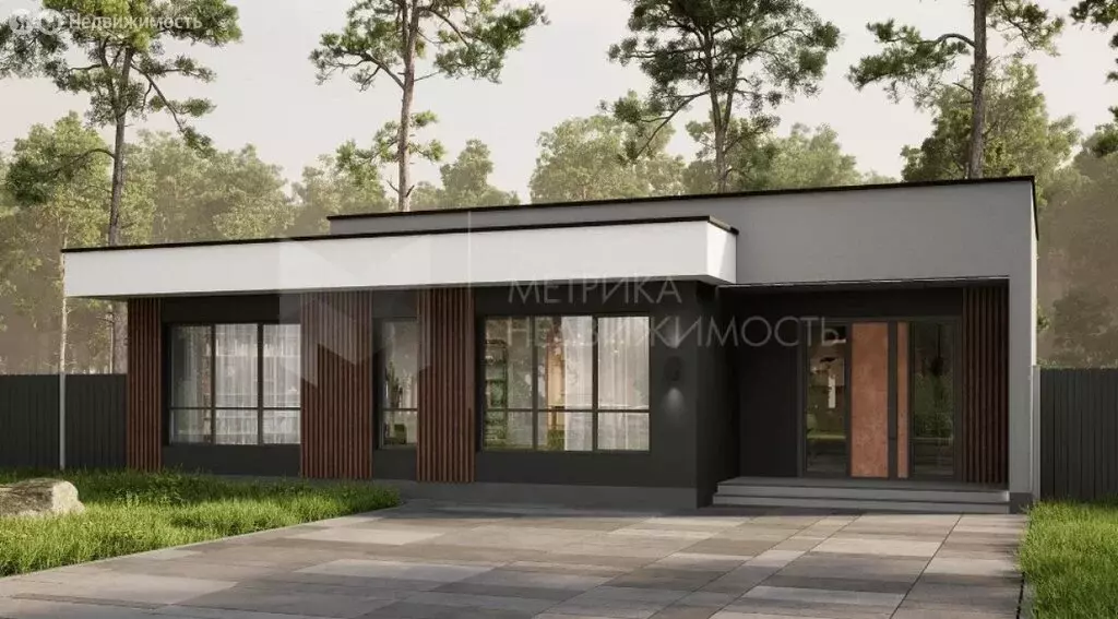 Дом в село Кулаково, КП Кипрея комьюнити (125 м) - Фото 2