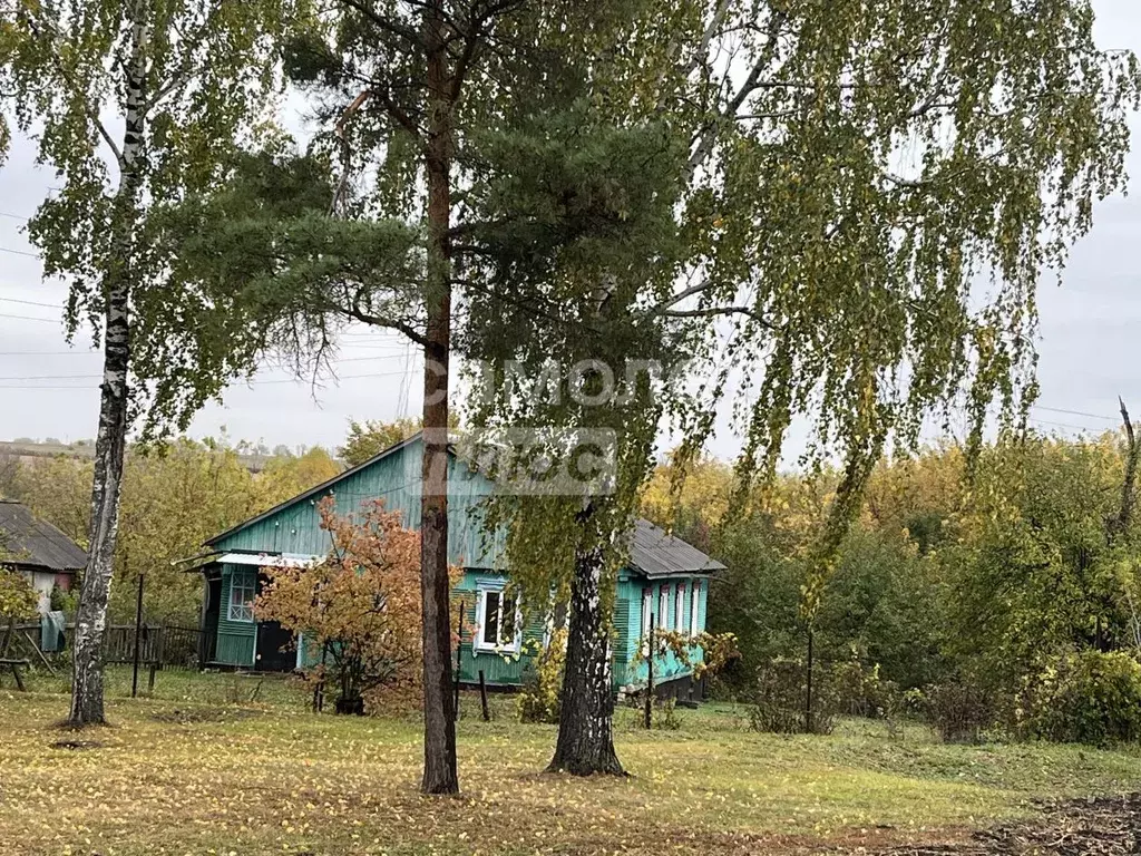 Дом в Курская область, Золотухинский район, Ануфриевский сельсовет, д. ... - Фото 0