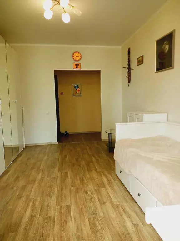 Продаётся 1-к квартира, 37.2 м - Фото 1