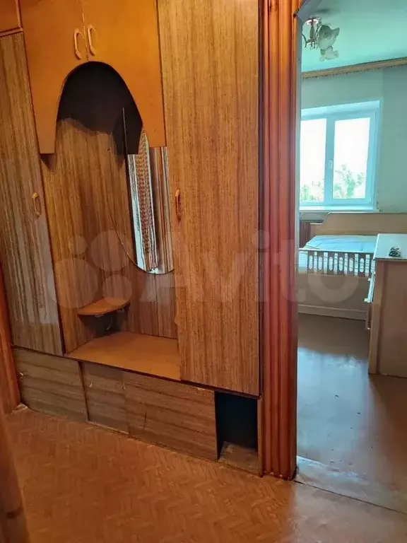 2-к. квартира, 55 м, 6/9 эт. - Фото 0