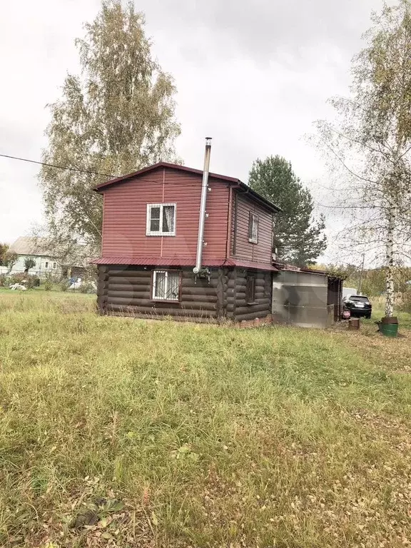 Дом 105 м на участке 16 сот. - Фото 0
