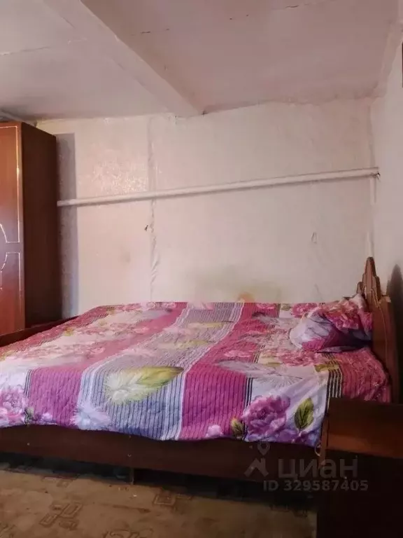 Дом в Пензенская область, Земетчино рп ул. Дунаева, 25 (40 м) - Фото 2