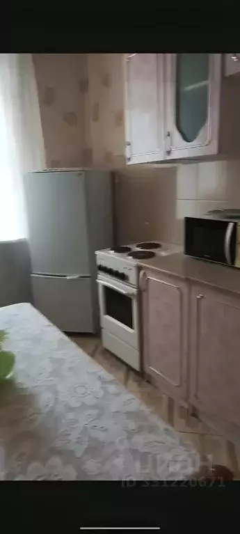 1-к кв. Тюменская область, Тюмень Широтная ул., 124 (48.0 м) - Фото 1