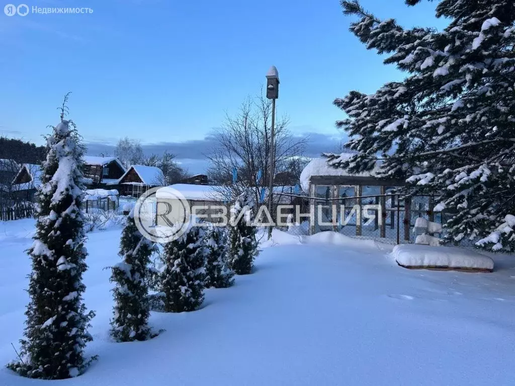 Дом в Пермь, улица Гальперина, 32А/169 (216 м) - Фото 2