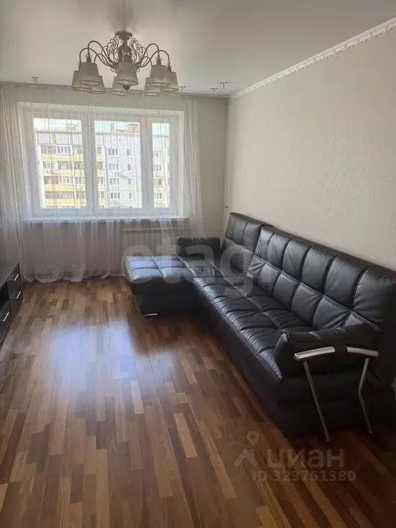 3-к кв. Удмуртия, Ижевск Красногеройская ул., 89 (67.0 м) - Фото 1