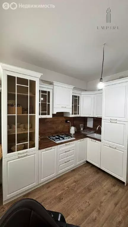 2-комнатная квартира: Грозный, Шейх-Мансуровский район, посёлок ... - Фото 1