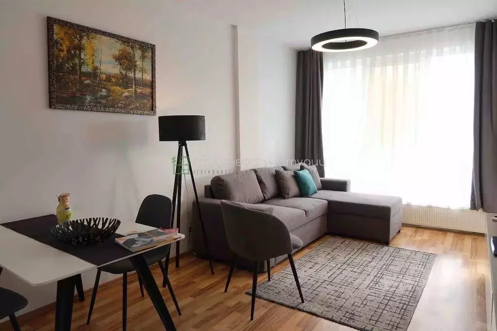 Квартира, студия, 23.2 м - Фото 0