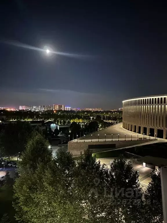 1-к кв. Краснодарский край, Краснодар Восточно-Кругликовская ул., 20 ... - Фото 2