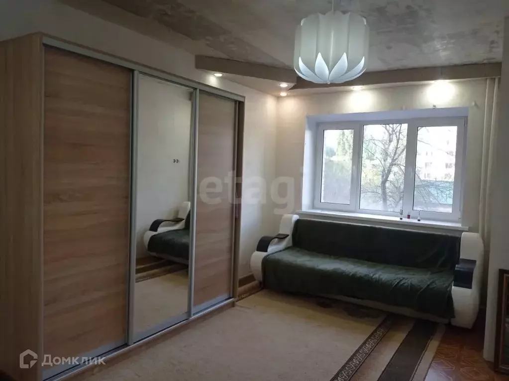 Продаётся 3-к квартира, 95.7 м - Фото 0