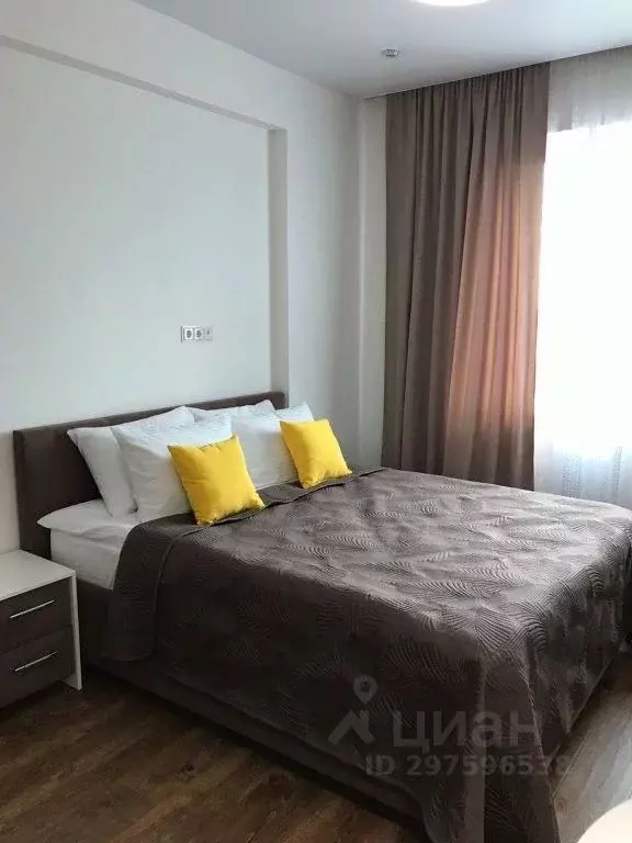 1-к кв. Московская область, Одинцовский городской округ, ... - Фото 2