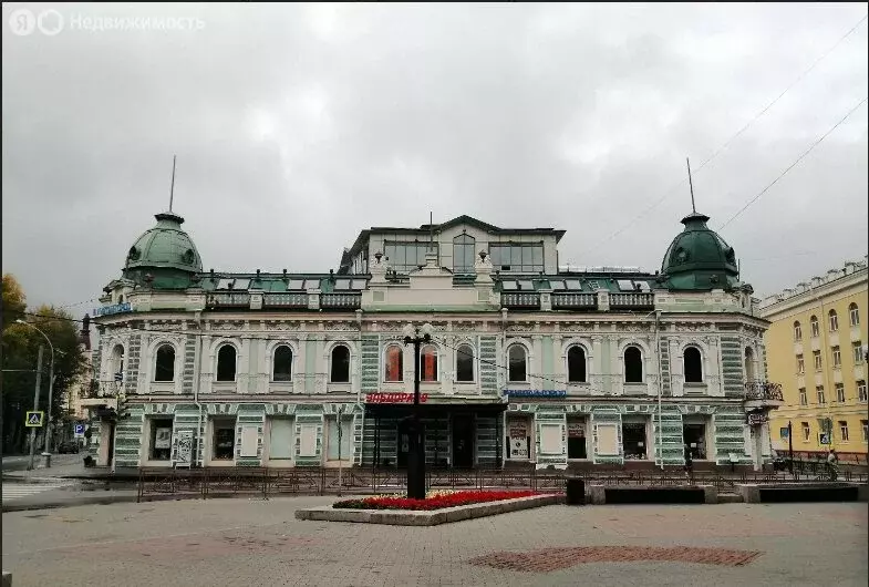 Офис (6942 м) - Фото 1