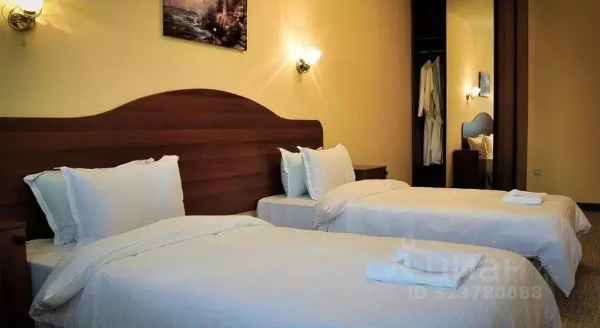 Комната Томская область, Томск тракт Московский, 37 (24.0 м) - Фото 1