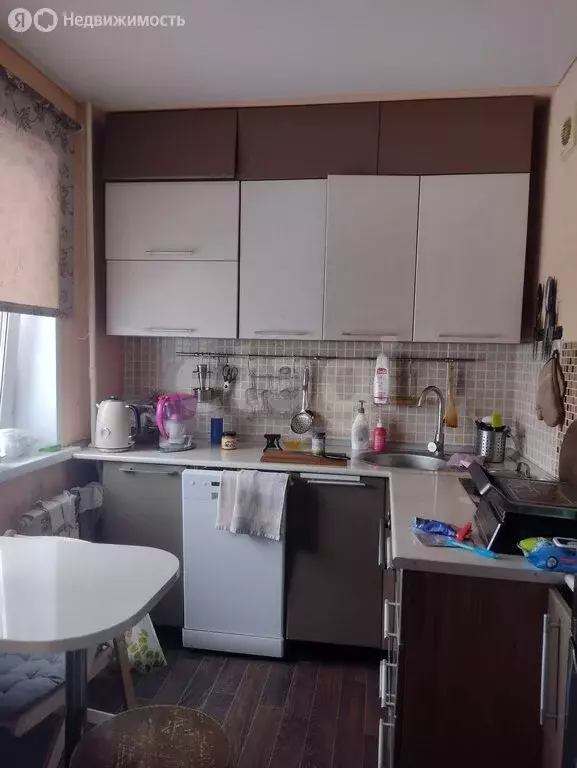 3-комнатная квартира: Норильск, улица Бегичева, 8 (58.4 м) - Фото 1