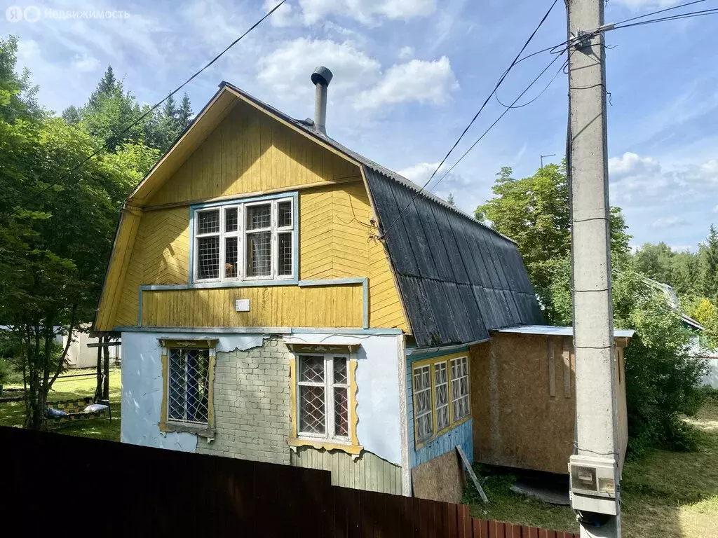 Дом в Владимирская область, Александровский муниципальный округ, ... - Фото 2