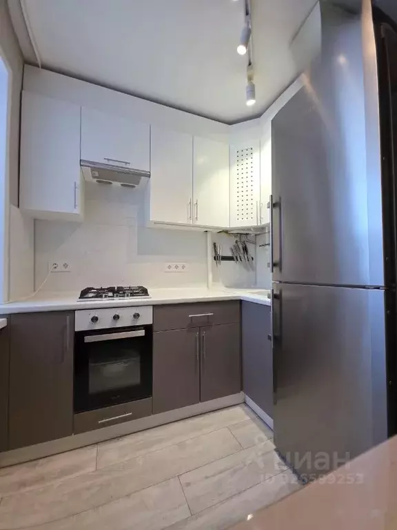 2-к кв. Самарская область, Самара Путейская ул., 11 (50.7 м) - Фото 1