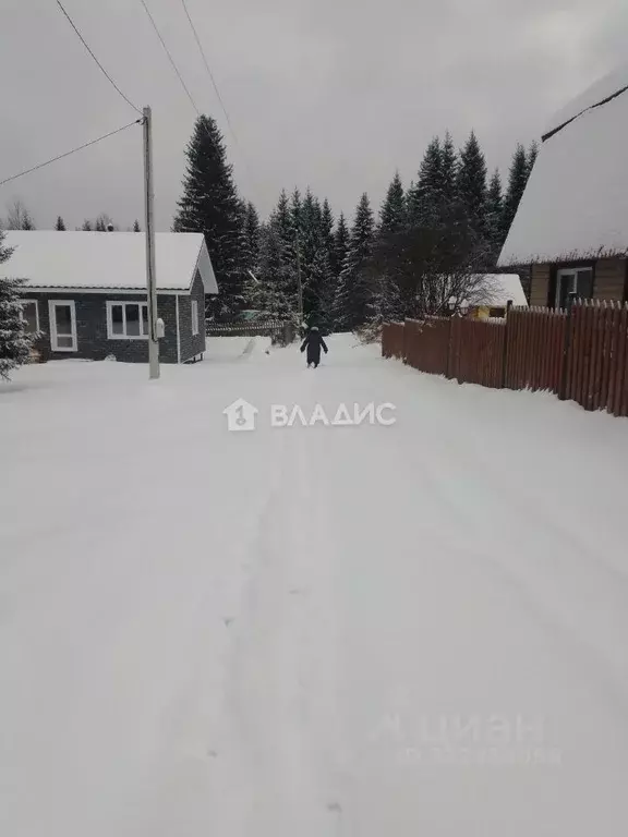 Участок в Пермский край, Уральские Зори СНТ  (8.0 сот.) - Фото 1