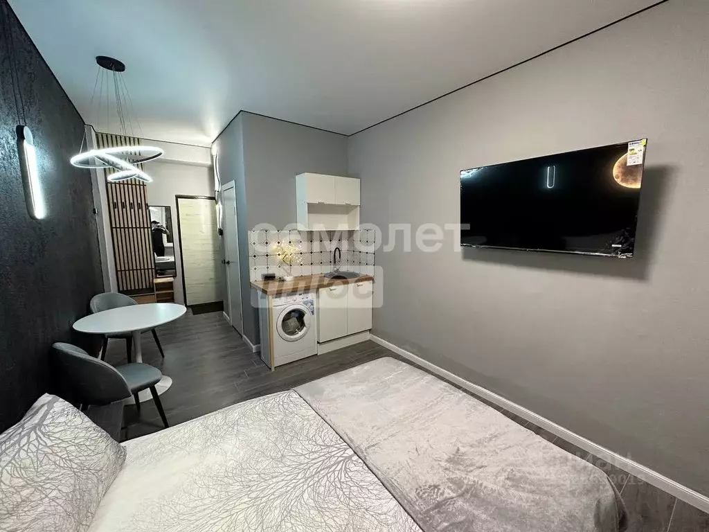 Студия Свердловская область, Екатеринбург просп. Космонавтов, 52А ... - Фото 2