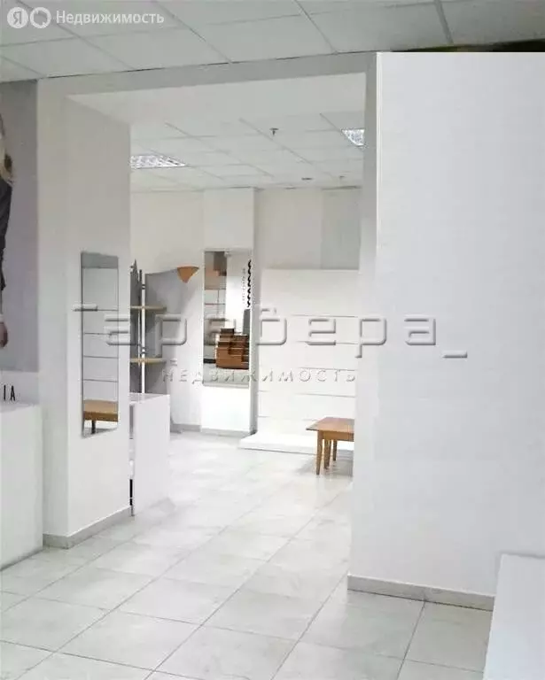 Помещение свободного назначения (135 м) - Фото 2