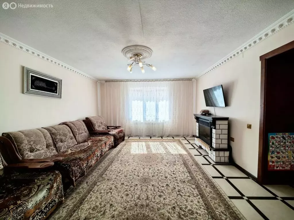 Дом в Нарткала, улица Жамборова, 45 (150 м) - Фото 2