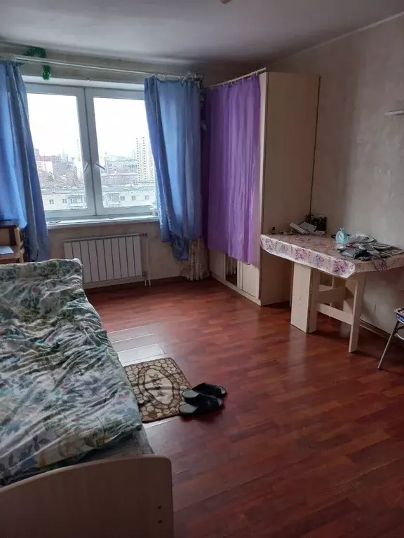 Продаётся 1-к квартира, 31.2 м - Фото 0