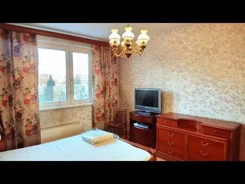 3-к. квартира, 74 м, 4/16 эт. - Фото 1