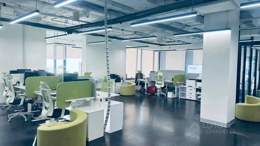 Помещение свободного назначения в Татарстан, Казань Спартаковская ул., ... - Фото 1