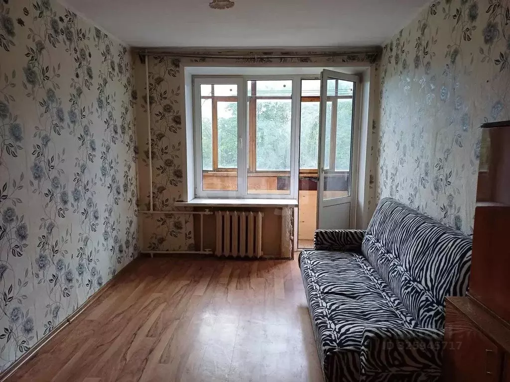 2-к кв. Московская область, Ивантеевка Пушкинский городской округ, ... - Фото 1