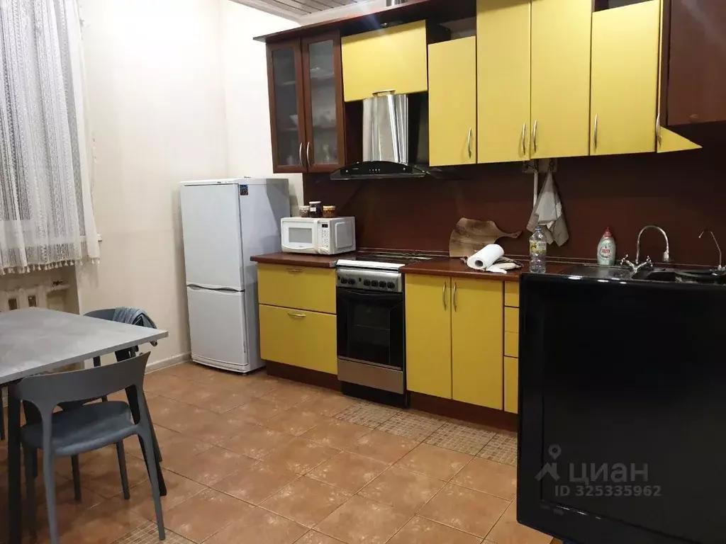 Студия Волгоградская область, Волжский просп. Имени Ленина, 10 (49.0 ... - Фото 1