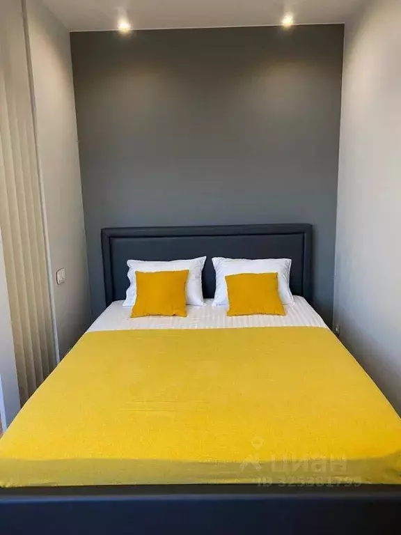 1-к кв. Ростовская область, Ростов-на-Дону Петровская ул., 3 (50.0 м) - Фото 2