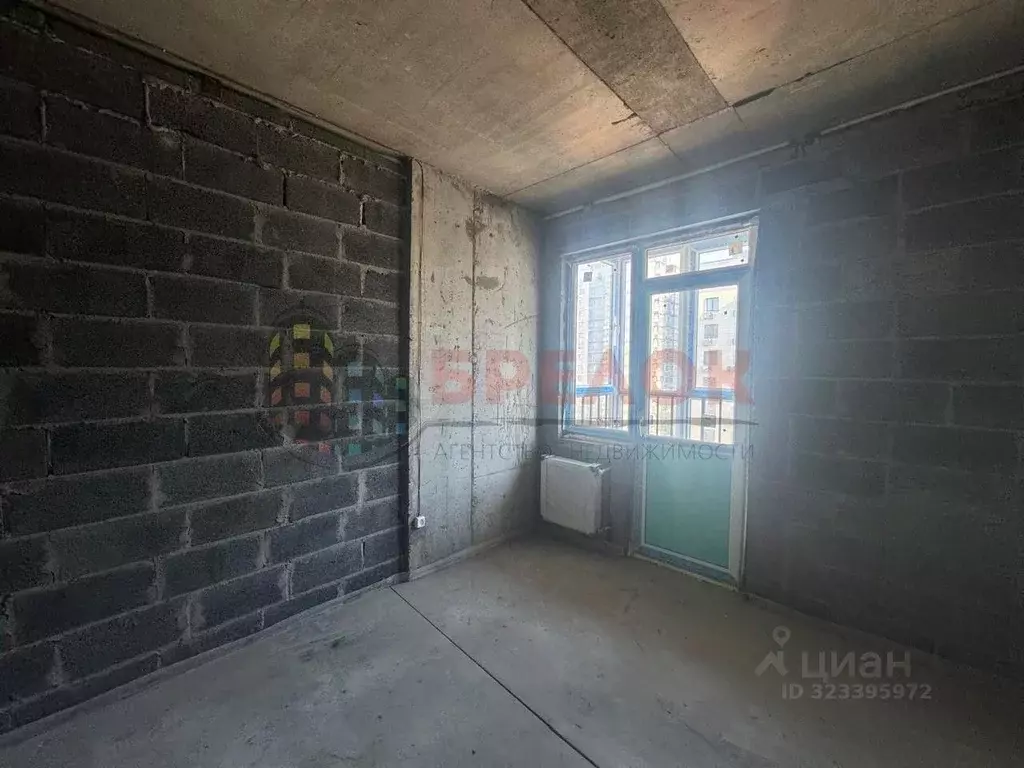 1-к кв. Ростовская область, Ростов-на-Дону просп. Маршала Жукова, 18 ... - Фото 1