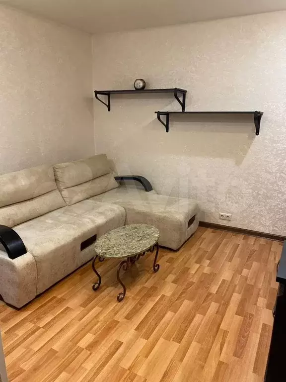 1-к. квартира, 35 м, 2/9 эт. - Фото 0