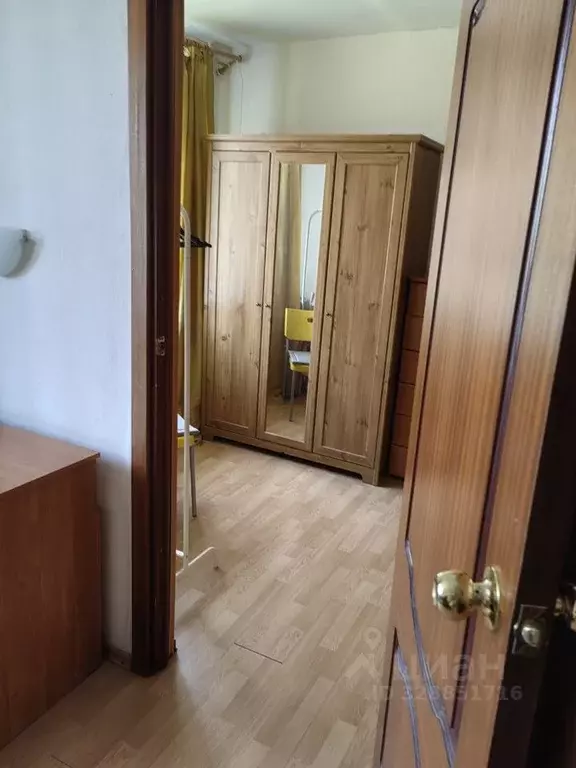 2-к кв. Московская область, Химки ул. Маяковского, 26 (48.0 м) - Фото 2