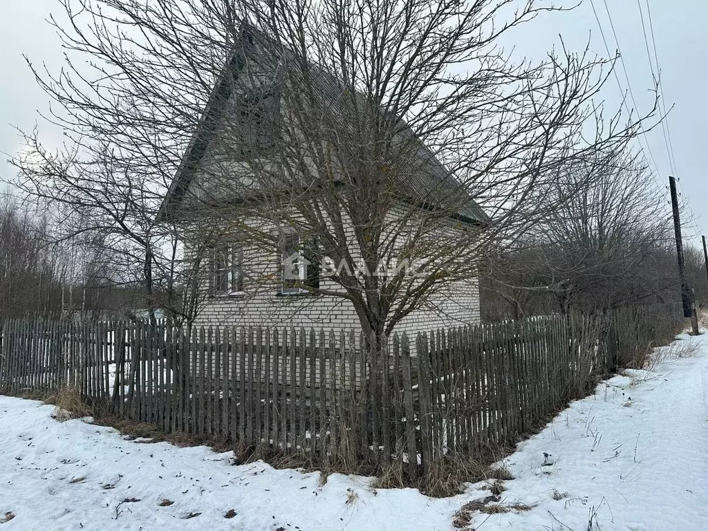 Участок в Владимирская область, Суздальский район, Селецкое ... - Фото 0