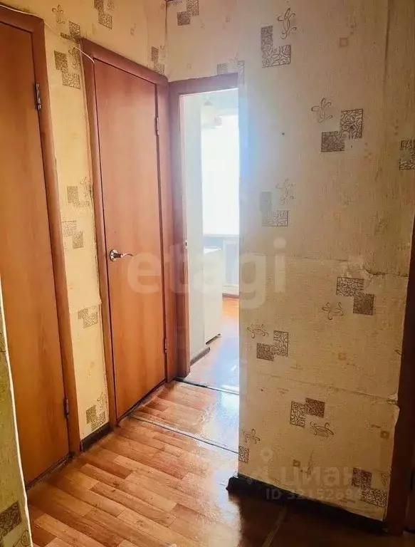 4-к кв. Сахалинская область, Поронайск ул. Победы, 4 (59.8 м) - Фото 1