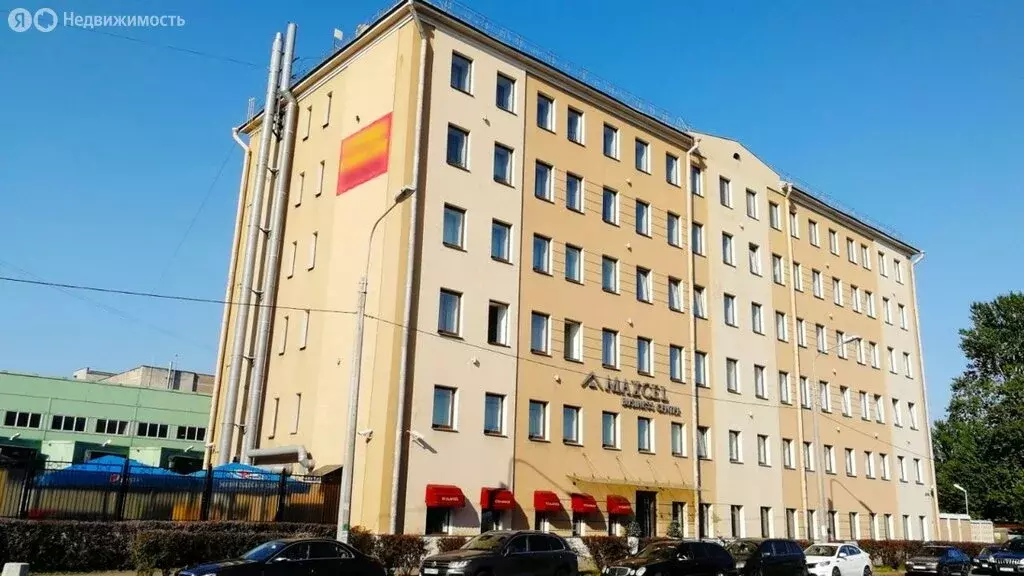 Офис (164 м) - Фото 2