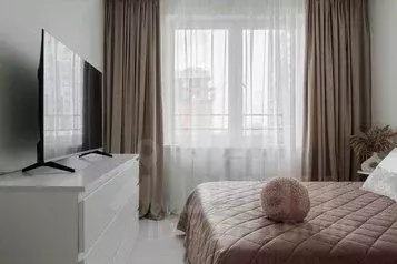 1-к кв. Удмуртия, Ижевск ул. Васнецова, 2к1 (10.0 м) - Фото 1