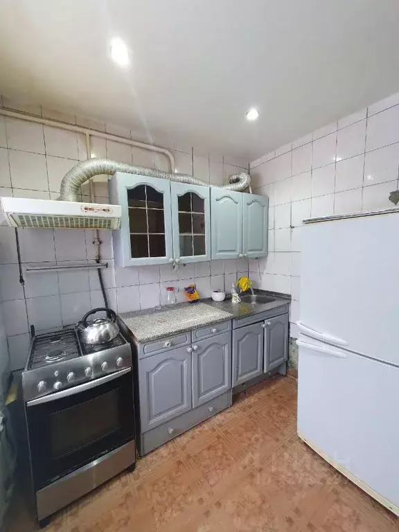 2-к кв. Удмуртия, Ижевск Пушкинская ул., 256 (43.0 м) - Фото 1