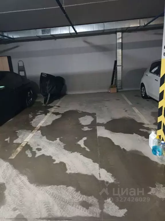 Гараж в Свердловская область, Екатеринбург ул. Блюхера, 93 (16 м) - Фото 2