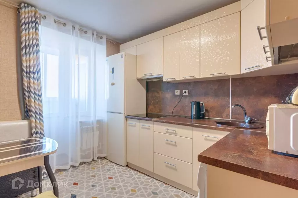 Продаётся 1-к квартира, 49.8 м - Фото 1